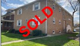 Naperville 6-Flat - SOLD